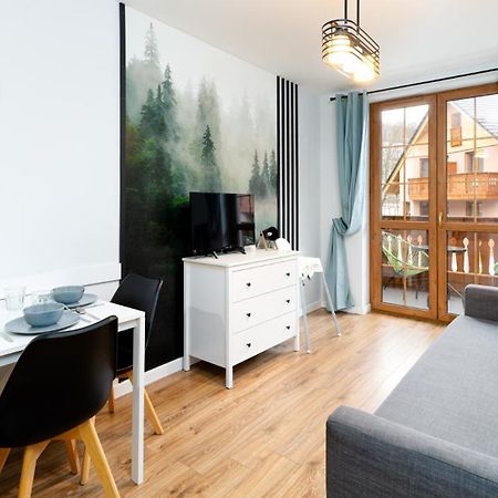 Rentplanet - Apartamenty Nadrzeczna Карпач Екстер'єр фото