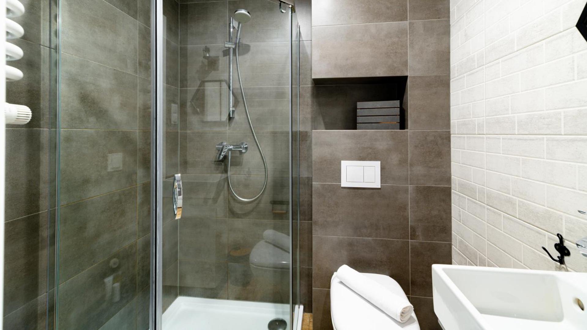 Rentplanet - Apartamenty Nadrzeczna Карпач Екстер'єр фото